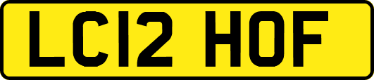 LC12HOF