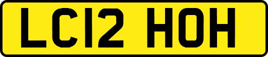 LC12HOH