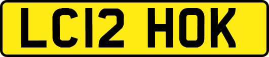 LC12HOK