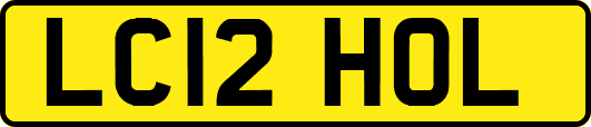 LC12HOL
