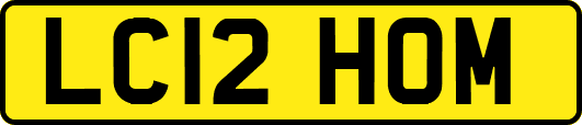 LC12HOM
