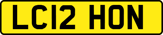 LC12HON