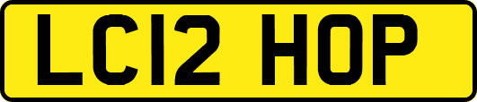 LC12HOP