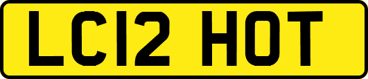 LC12HOT