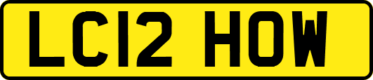LC12HOW