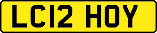 LC12HOY
