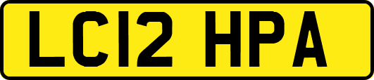LC12HPA