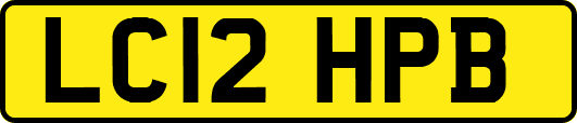 LC12HPB