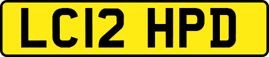 LC12HPD