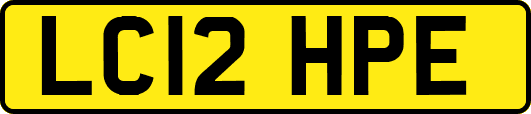 LC12HPE