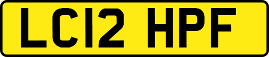 LC12HPF