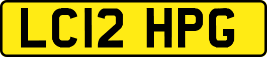 LC12HPG
