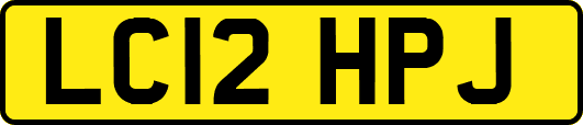 LC12HPJ