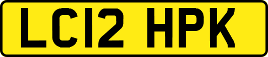 LC12HPK