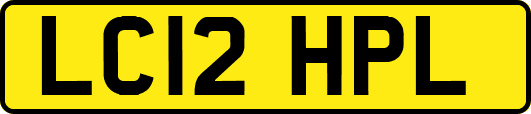 LC12HPL