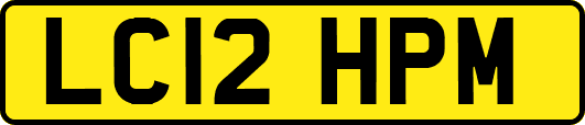 LC12HPM