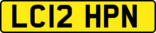 LC12HPN