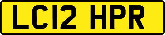 LC12HPR