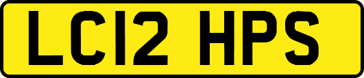 LC12HPS