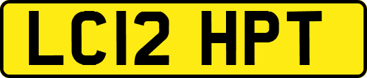LC12HPT