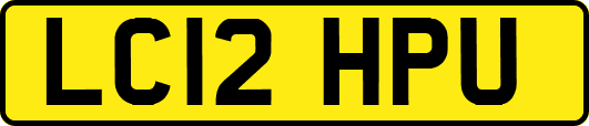 LC12HPU