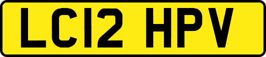 LC12HPV