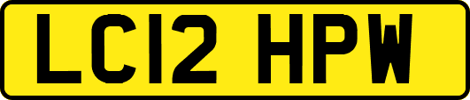 LC12HPW