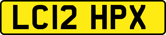 LC12HPX