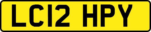 LC12HPY