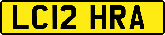 LC12HRA