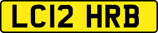 LC12HRB
