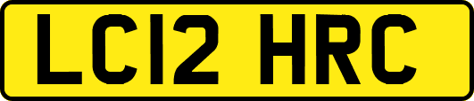 LC12HRC
