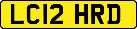 LC12HRD