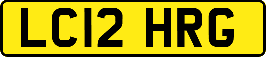 LC12HRG