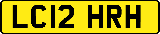 LC12HRH