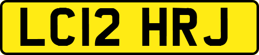 LC12HRJ