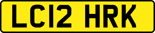 LC12HRK