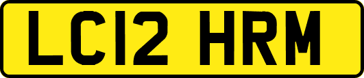 LC12HRM