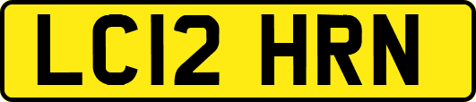 LC12HRN