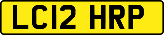 LC12HRP