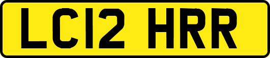 LC12HRR