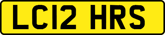 LC12HRS
