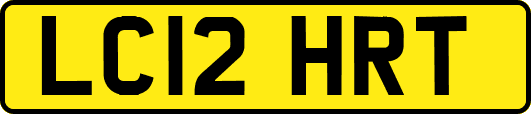 LC12HRT
