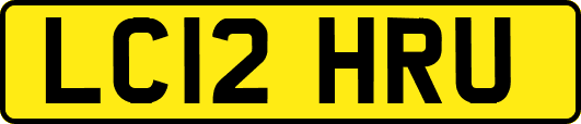 LC12HRU