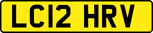 LC12HRV