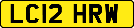 LC12HRW