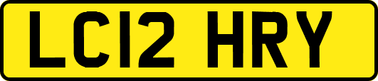 LC12HRY