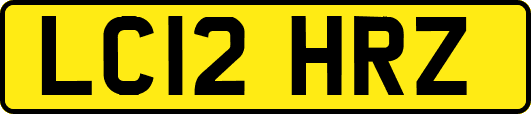 LC12HRZ