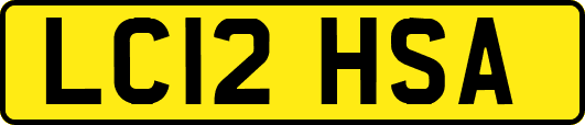 LC12HSA