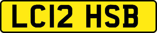 LC12HSB